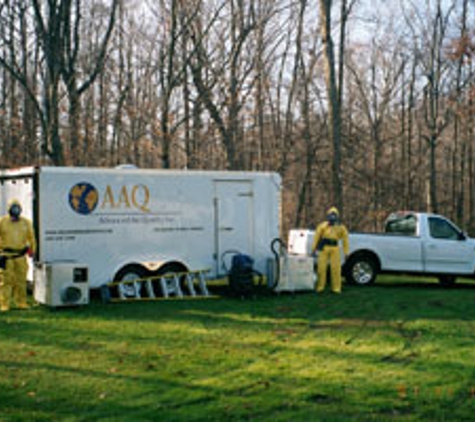 Advanced Air Quality, Inc. - Novi, MI