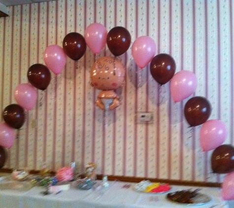 Balloons Candles & Stuff - Bensalem, PA