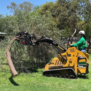 Cut Above Tree Care (Aust) Pty Ltd