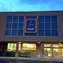 Aldi Salisubry Division 13 - Grocery Stores