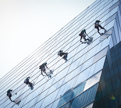 Window Cleaning Vegas - Las Vegas, NV. window cleaning high rise