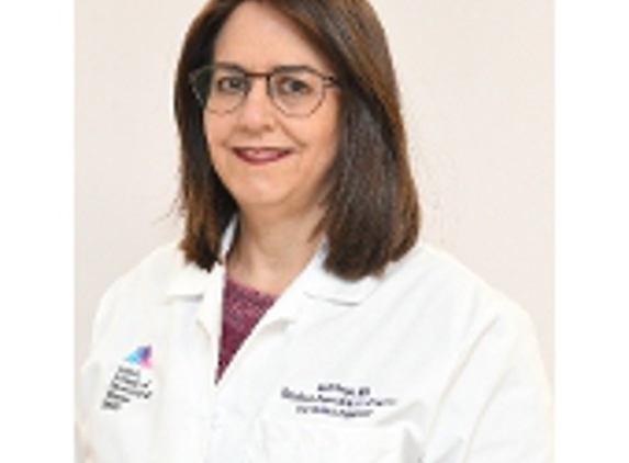 Beth Popp, MD - New York, NY