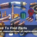 American Torch Tip - Welding Equipment & Supply