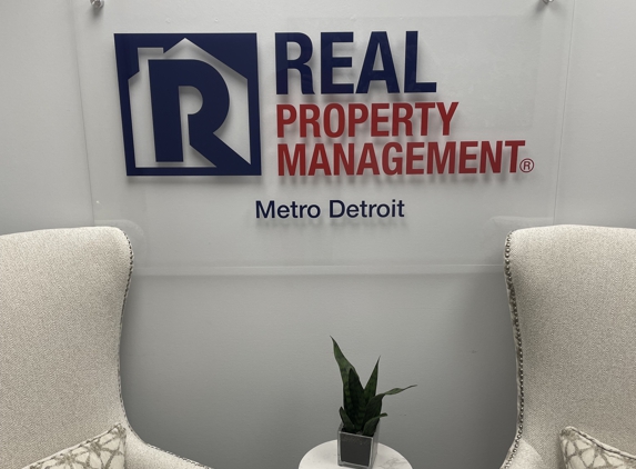 Real Property Management Metro Detroit - Troy, MI