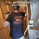 J.F.Dodson Pipe Systems Inc. - Plumbers