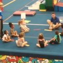 ASI Gymnastics - Gymnastics Instruction