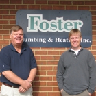 Foster Plumbing & Heating, Inc.