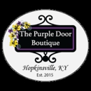 The Purple Door Boutique - Boutique Items