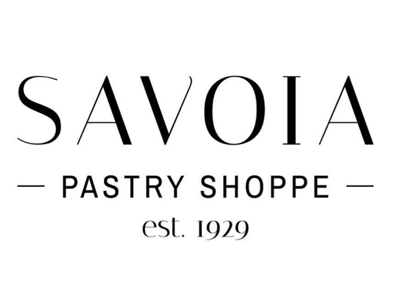 Savoia Pastry Shoppe - Rochester, NY