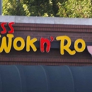Wok N Roll - Chinese Restaurants