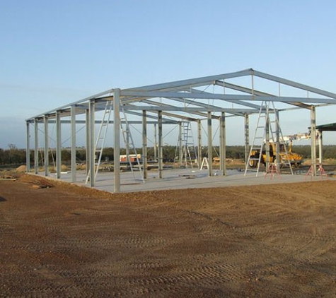 Allwood Building Services Pty Ltd - Roma, QLD