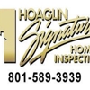 Hoaglin Signature Home Inspection gallery