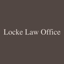 Locke Law Office - Family Law Attorneys