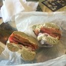 Bloomington Bagel Co - Bagels