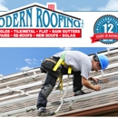 Modern Roofing - Gutters & Downspouts