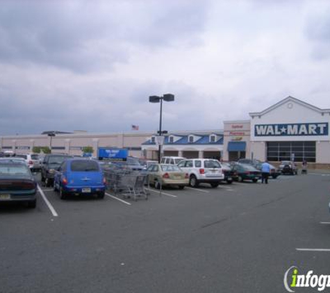 Walmart - Photo Center - Woodbridge, NJ