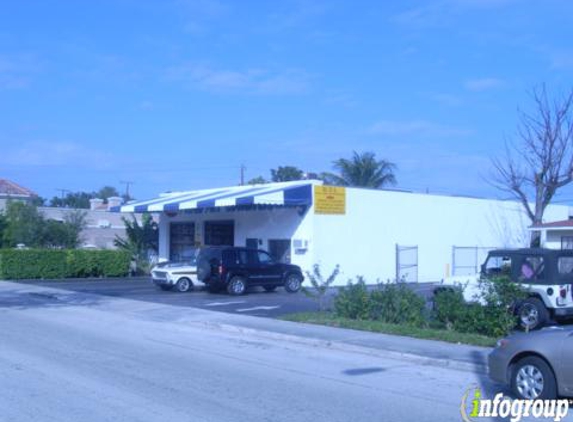 Kel Auto Air Conditioning - Fort Lauderdale, FL