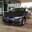 Mike Whatley Honda - New Car Dealers