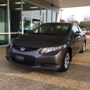 Mike Whatley Honda - New Car Dealers