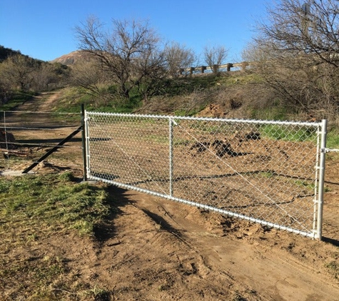 Associated Fence - Glendale, AZ