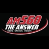 AM 560 The Answer gallery