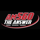 AM 560 The Answer - Radio Stations & Broadcast Companies
