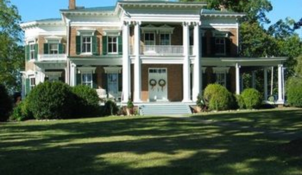 Rockwood Manor - Dublin, VA