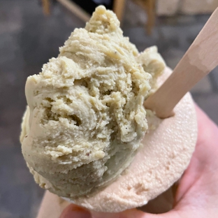 Bobboi Natural Gelato - La Jolla, CA