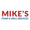 Mikes Pump and Well Service - Pumps