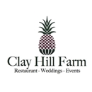 Clay Hill Farm - American Restaurants