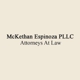 McKethan Law Firm PLLC