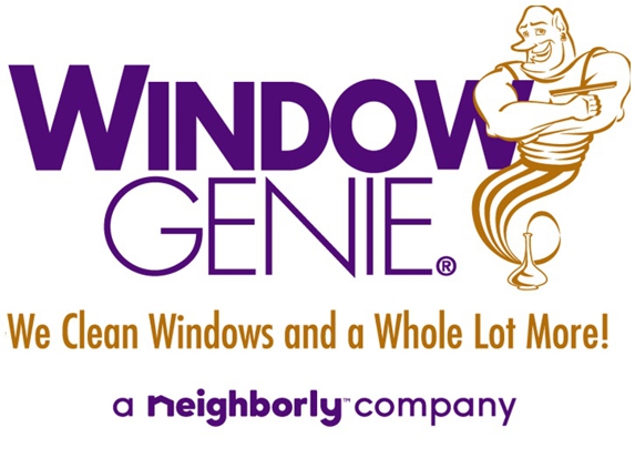 Window Genie of Riverview - Wimauma, FL