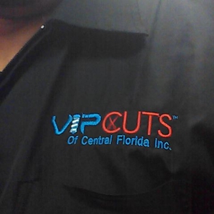 Vip Cuts Of Central Florida - Orlando, FL