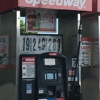 Speedway gallery