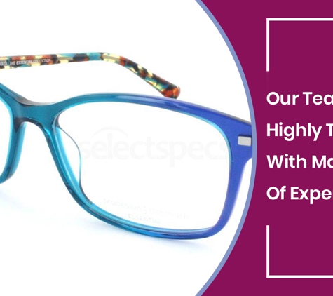 Radley Optical- Image Eyewear - Cleveland, QLD. Our Team Is Highly Trained With Many Years Of Experience