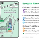 Children's Healthcare of Atlanta Rehabilitation - Medical Office Building at Scottish Rite Hospital - Medical Clinics