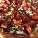 Greek's Pizzeria - Pizza