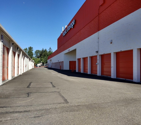 Public Storage - Renton, WA