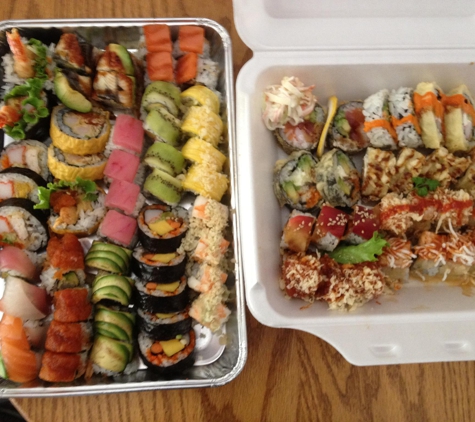Ohashi - North Olmsted, OH