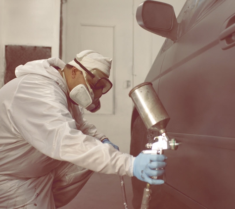 Maaco Collision Repair & Auto Painting - Lutherville Timonium, MD