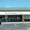 Filipiniana Bake Shop & Cafe - Bakeries