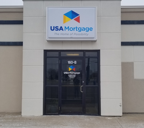 USA Mortgage - Moberly, MO