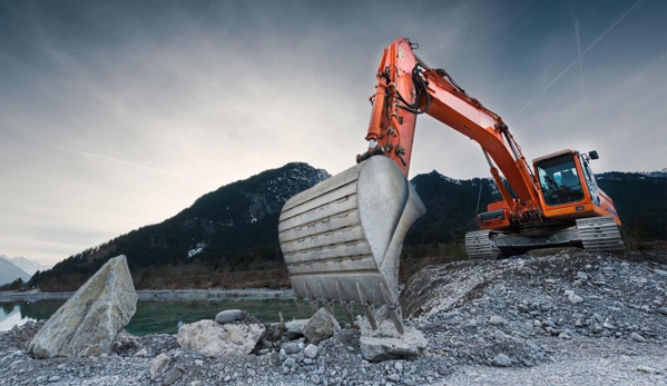 S & L Sand & Gravel Pty Ltd - South Lismore, NSW