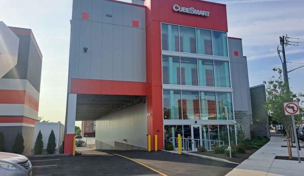 CubeSmart Self Storage - North Bergen, NJ