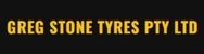 Stone Greg Tyre Service - Tyres