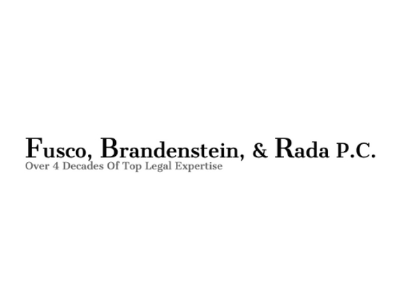 Fusco, Brandenstein & Rada, P.C. - Medford, NY