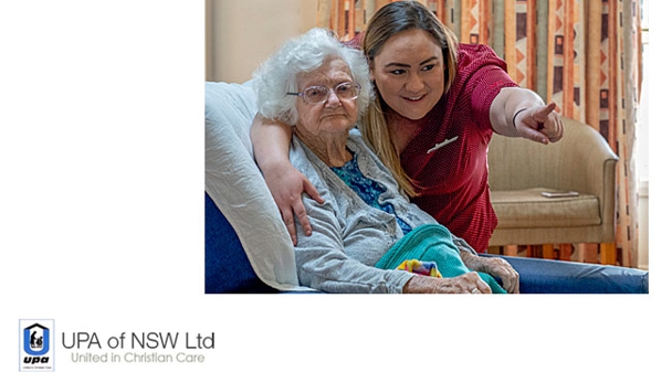 UPA (United Protestant Association of NSW Limited) - Molong, NSW