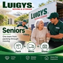 Luigys Moving & Storage Inc