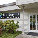 First Financial Northwest Bank - Banks