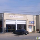 Dallas Brake & Alignment - Auto Repair & Service